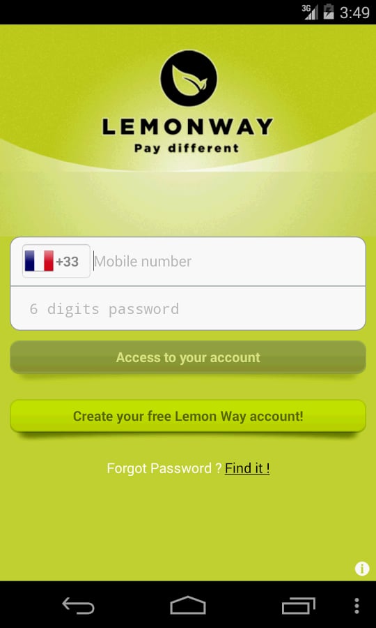 Lemon Way截图9