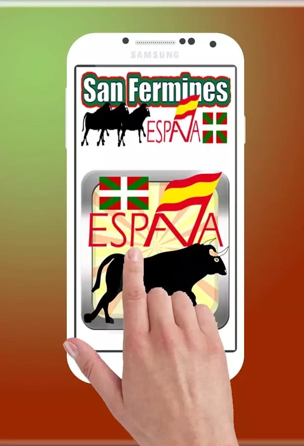 San Fermines截图1