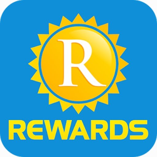 Reward Run截图3