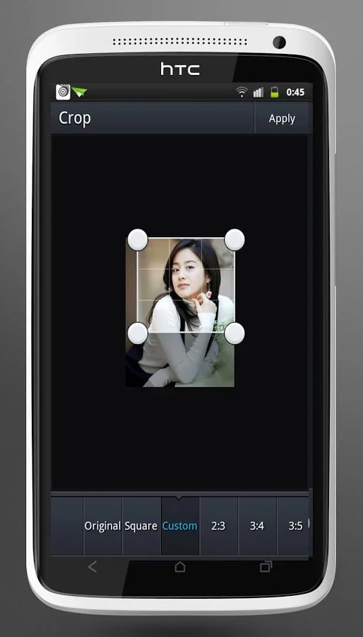 Piclab Editor Pro截图6