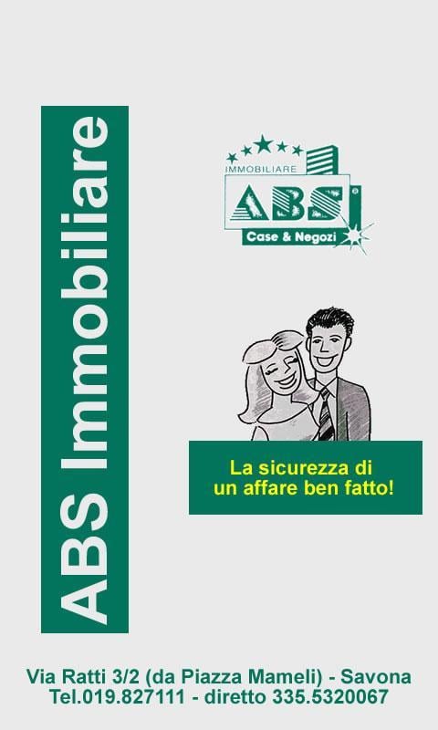 Abs Immobiliare截图1