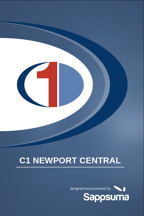 C1 Newport Central截图1