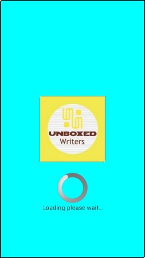 Unboxed Writers截图3