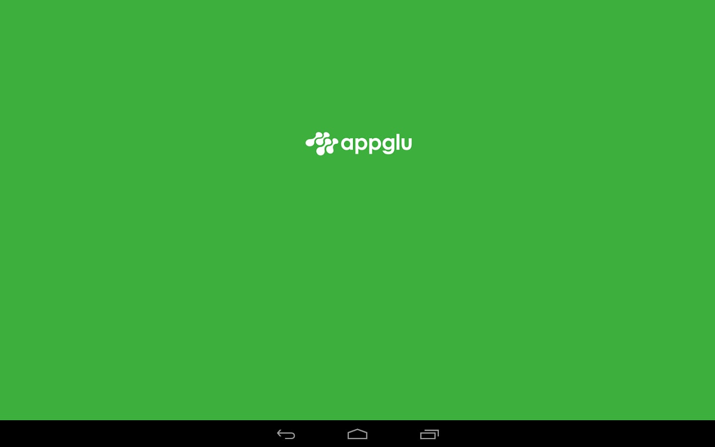 AppGlu Viewer截图2