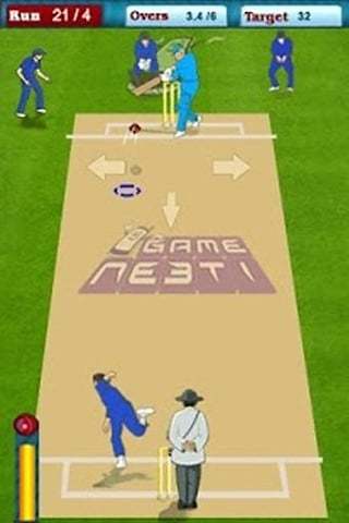 World Cricket War截图6