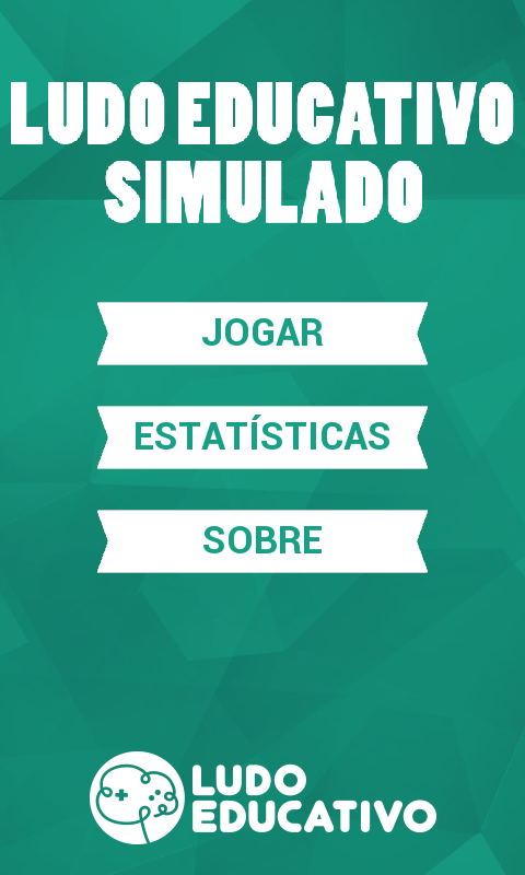 Ludo Simulado截图1