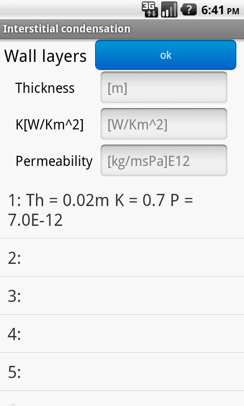 Interstitial condensation截图2