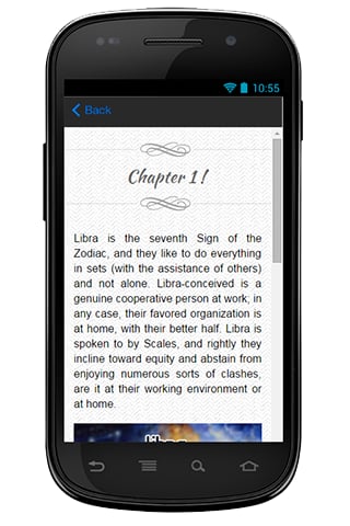 Libra Facts &amp; Career Gui...截图1