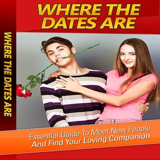 Where The Dates Are截图1