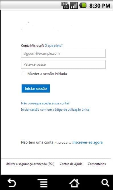 Outlook i&ccedil;in Mail okuyuc...截图1