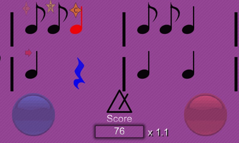 Rhythm Teacher截图4