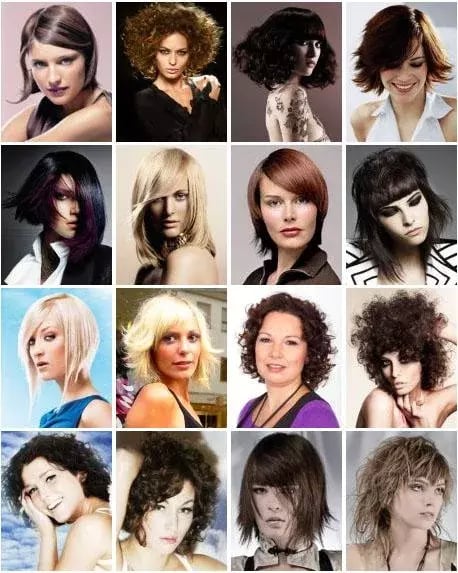 Hairstyles For Women截图1