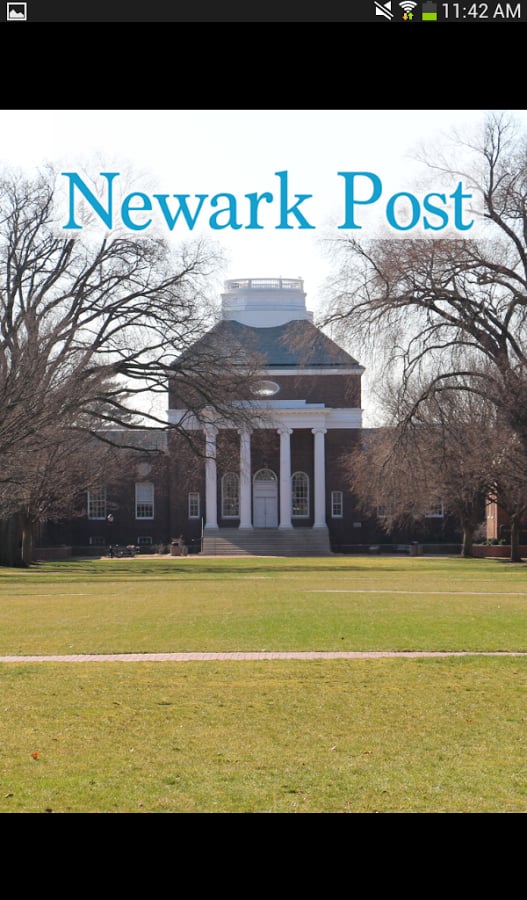 Newark Post Online截图11