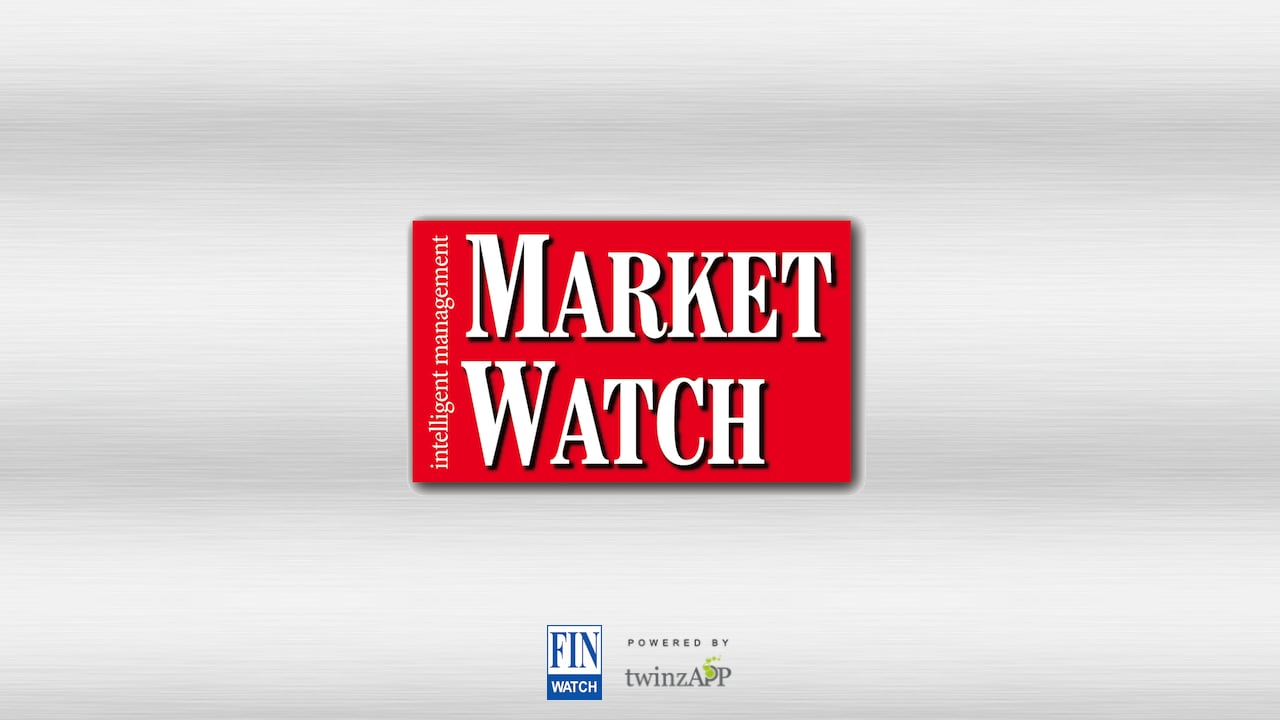 Market Watch magazine截图2