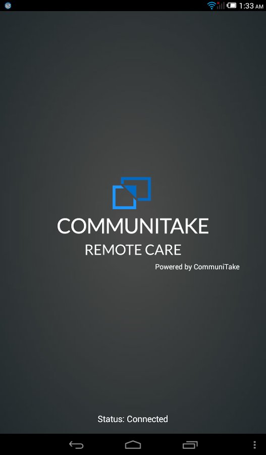 CommuniTake Add-On: Sams...截图1