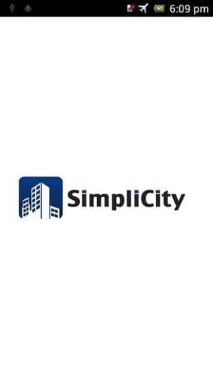 SimpliCity截图1