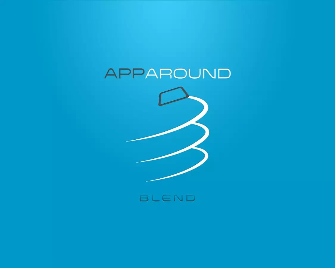 BLEND.SEC_APP截图1