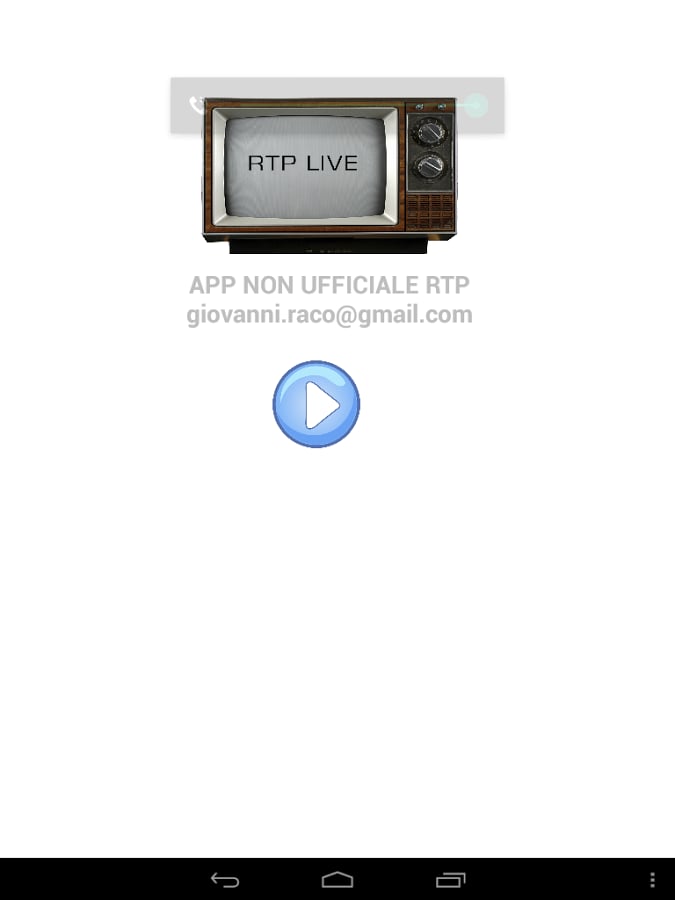 RTP LIVE截图1