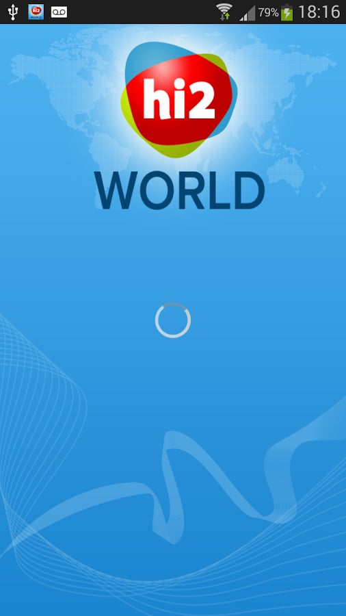 Hi2World截图1