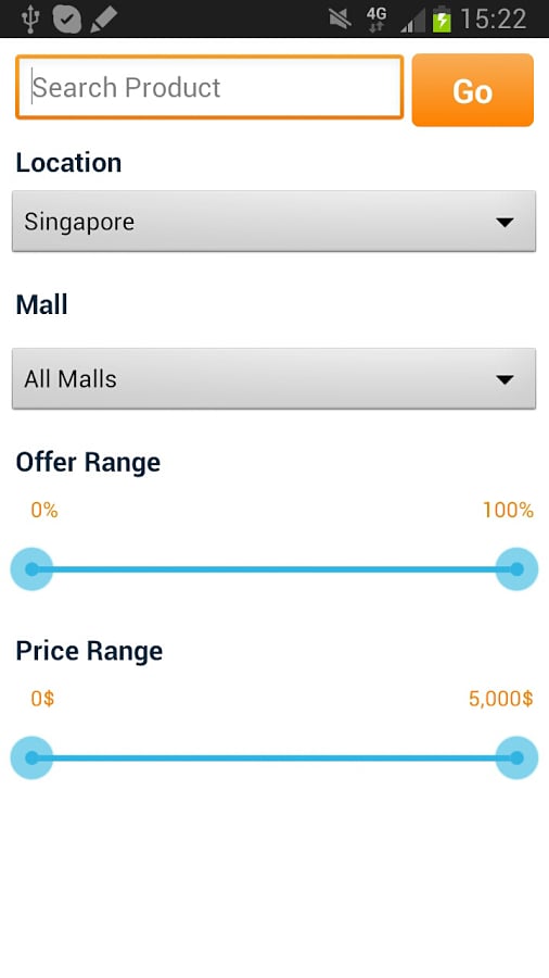 Mallsdeal.com.sg截图5