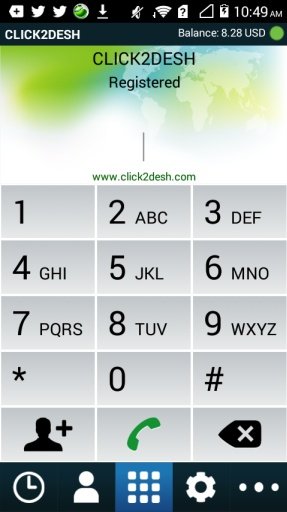 CLICK2DESH截图4