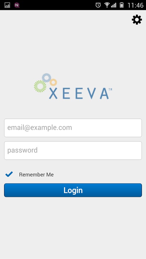 Xeeva Procure 2 Pay截图1