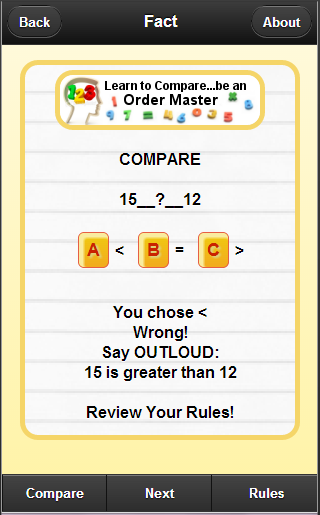 Order Master截图8