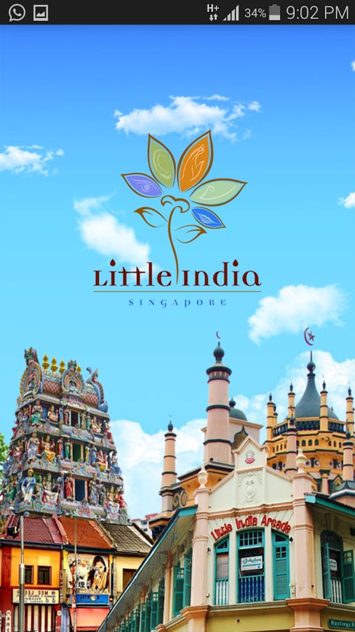 Little India Heritage Tr...截图3