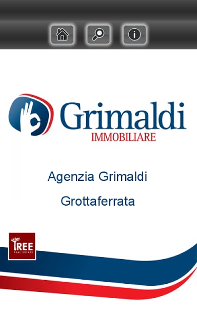 Agenzia Grottaferrata截图3