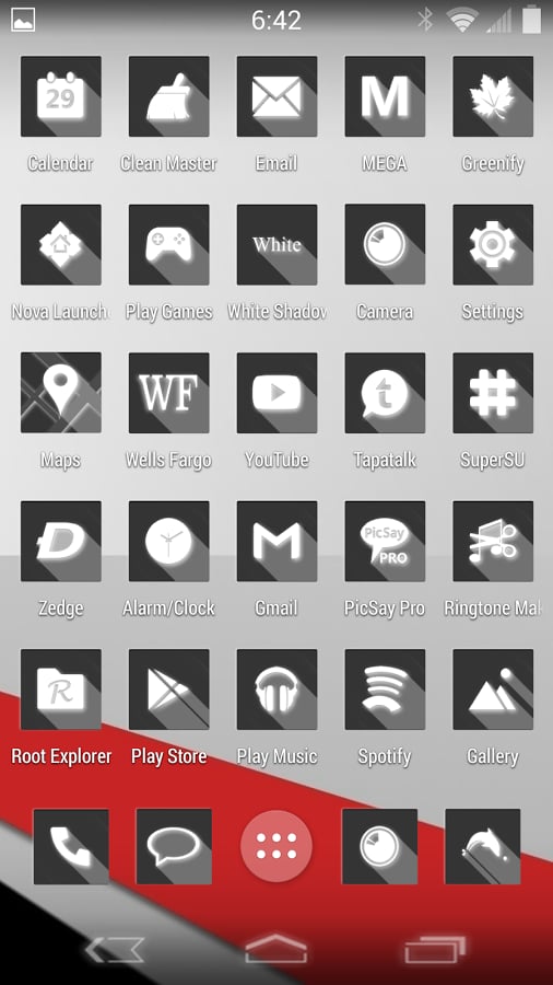 Light House Icon Pack截图4