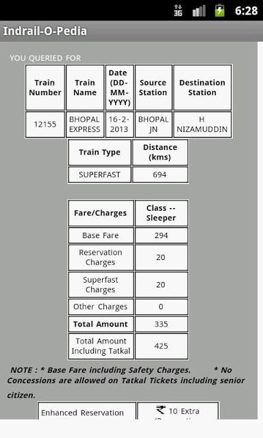 IndRail-O-Pedia截图7