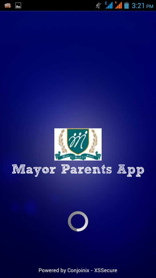 Mayor World School Paren...截图6