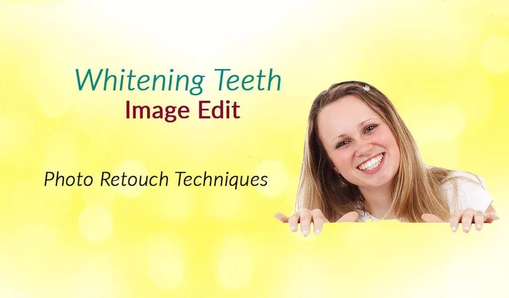 Whitening Teeth Image Ed...截图2