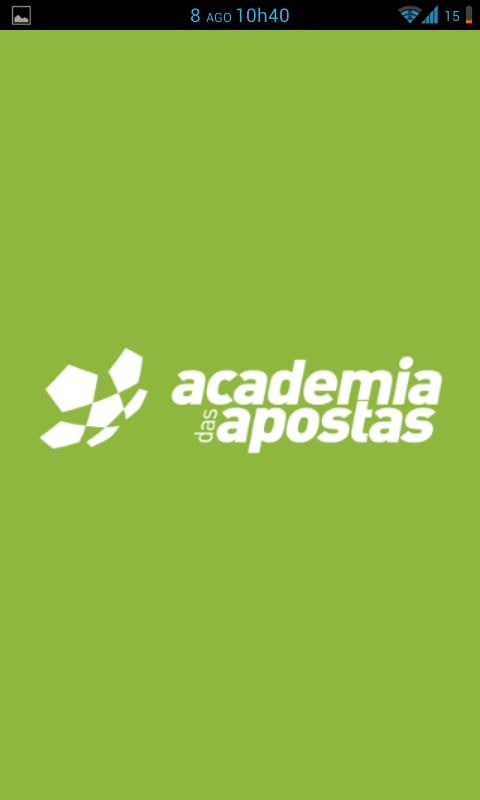 Academia Talk截图2