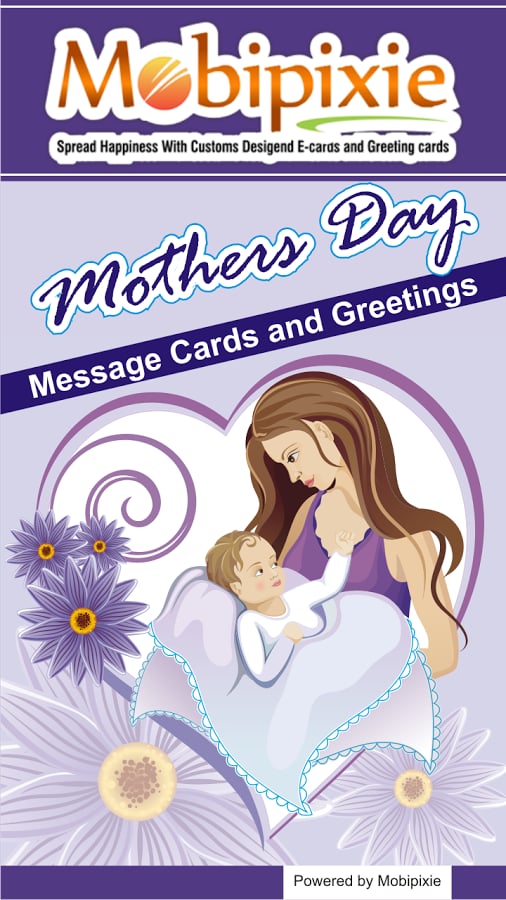 Mother's Day Ecards Gree...截图2