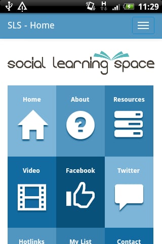 Social Learning Space截图6