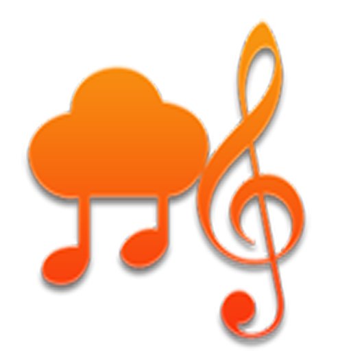 MP3 Music Player HD截图1