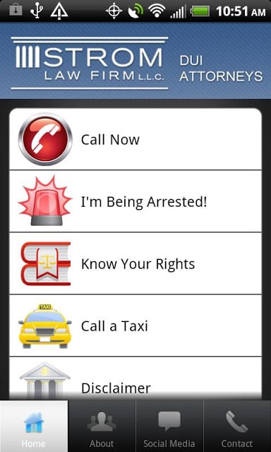 South Carolina DUI Lawyer截图4