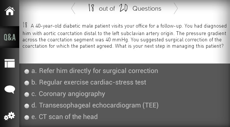 Internal Medicine In-Rev...截图4