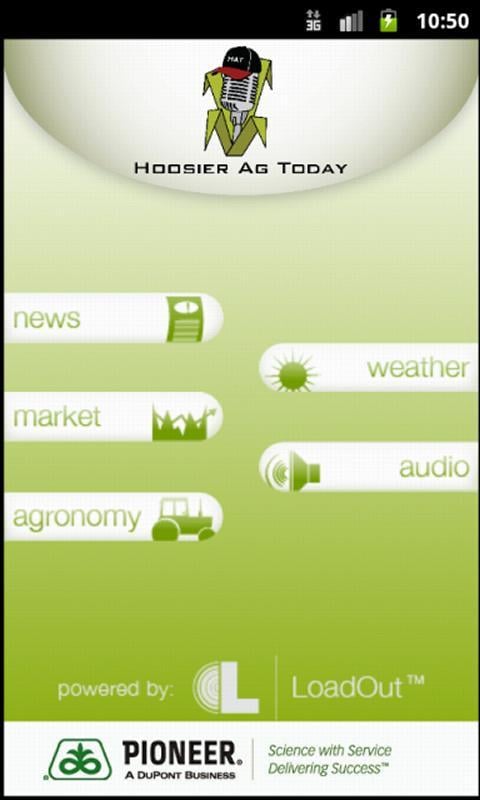 Hoosier Ag Today截图4