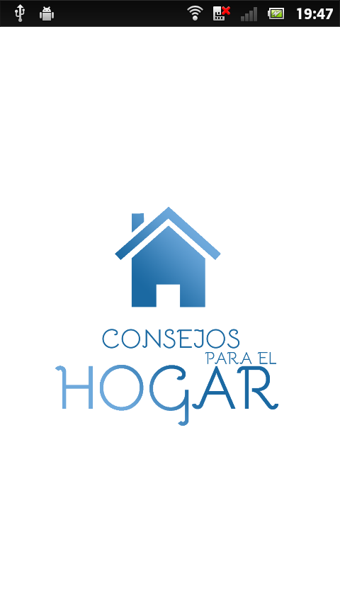 Consejos del hogar截图1