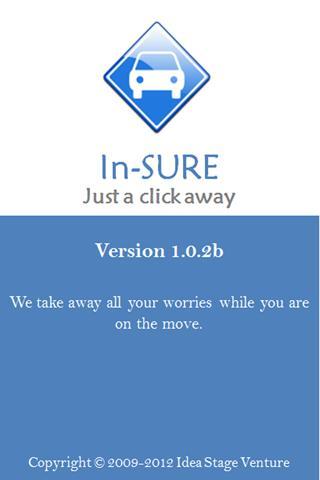 Insure Scratch截图1