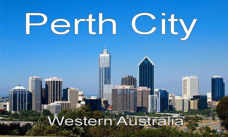 Perth Australia Local Sights截图1