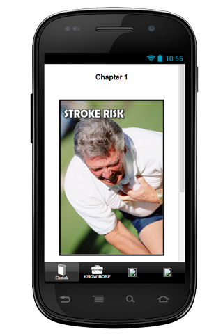 Exercise Lower Stroke Risk截图3