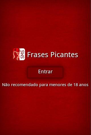 Frases Picantes截图3