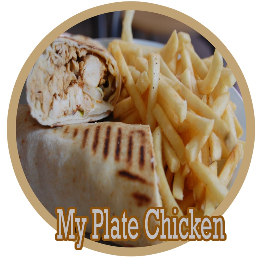 MyPlate Chicken截图5