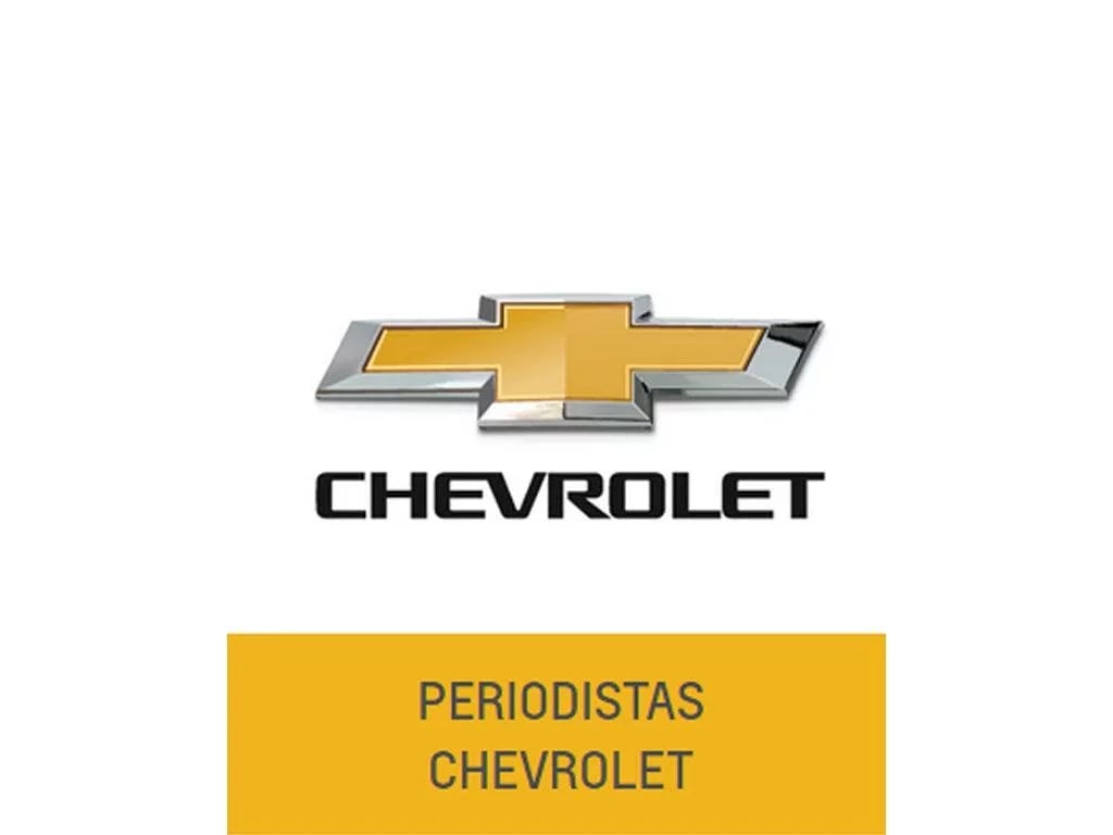 Periodistas Chevrolet截图2