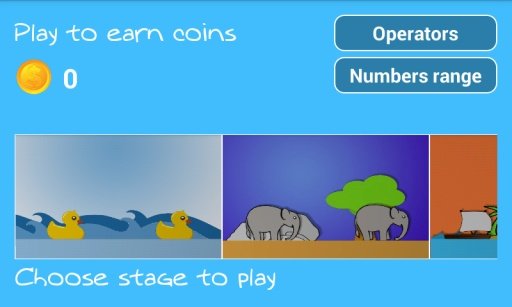 Math for kids 3截图5