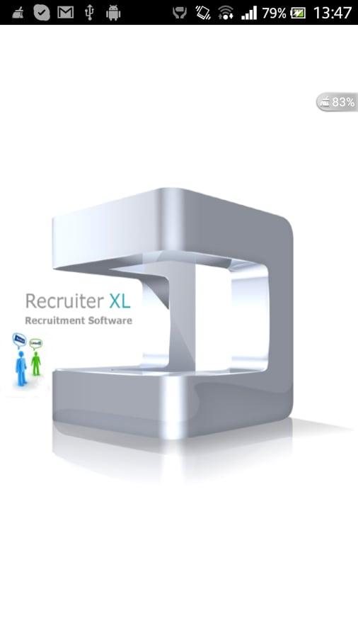 Recruiter XL &quot;On the Roa...截图4