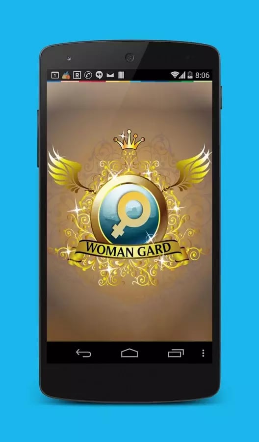 Woman Guard VithU截图3